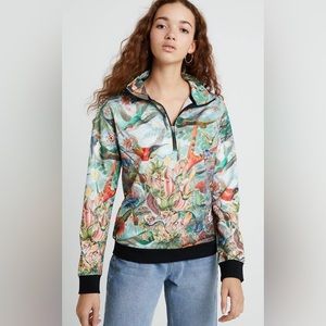 New balance hummingbird jacket
